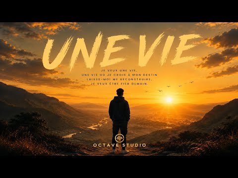 Octave studio - une vie 
