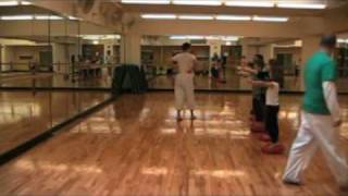 Kids with special needs gain confidence in karate class