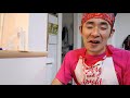 HASHIMOTOのねぇ料理しない?#10生姜焼き