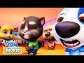 Talking Tom - Where’s My Toilet!? 🧻 🚾 Cartoon for kids Kedoo Toons TV