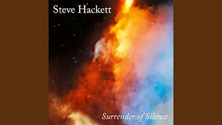 Video thumbnail of "Steve Hackett - The Devil's Cathedral"