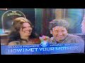 2007 How I Met Your Mother Season Premiere with Mandy Moore &amp; Series Premiere of The Big Bang Theory