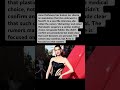 Anne Hathaway Calls Facelift Rumors 'Distracting' – "These Are Huge Medical Decisions" #amyschumer