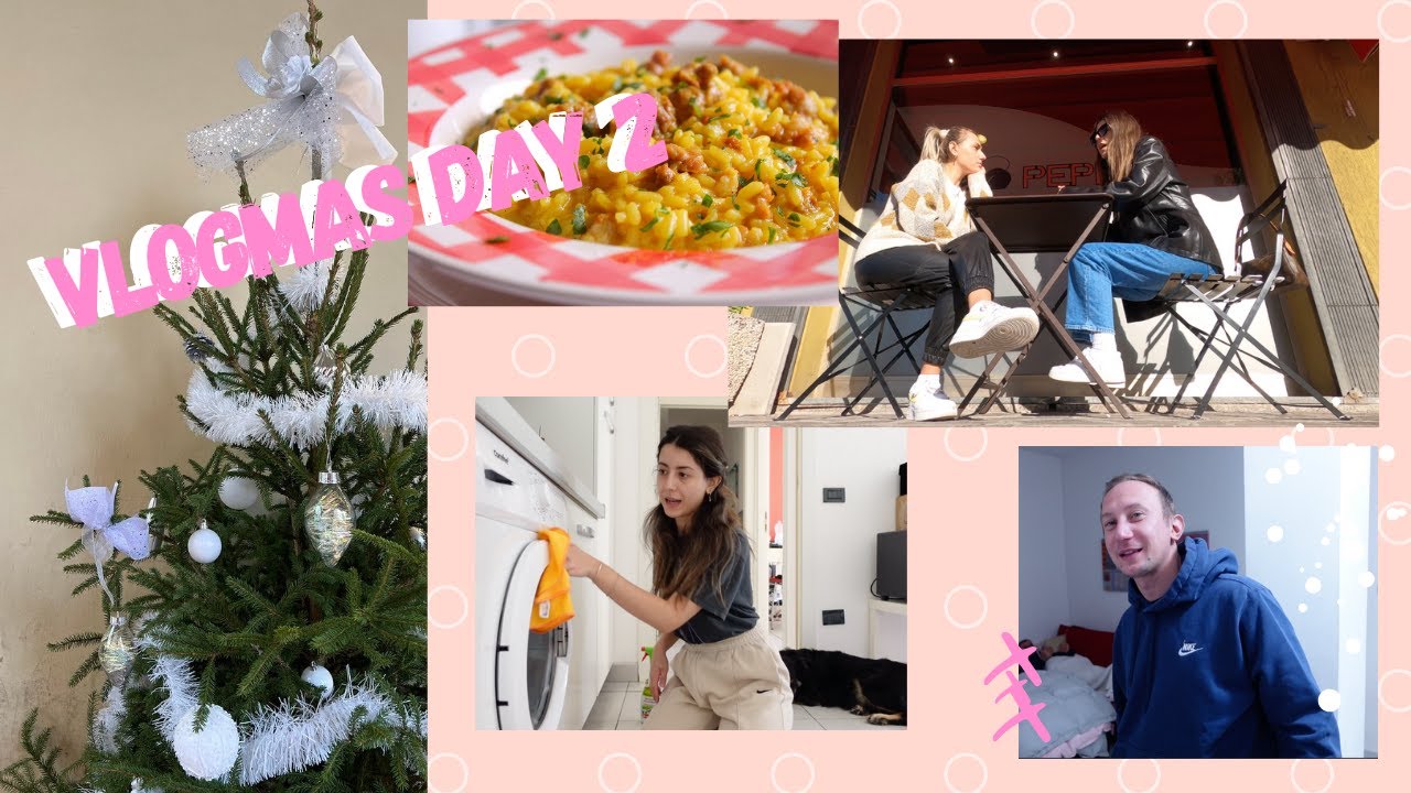 Pema e vitit te ri 🎄 universi po më bënë lojëra të çuditshme,| Vlogmas Day 2| Drawelry| Angela Ak