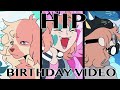 Hip Meme (18th Birthday Video)