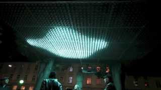 Responsive Public Space