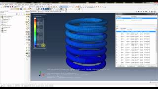 Instantaneous load spring Tutorial