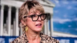 Climate Change Denying Hack Embarrasses Herself Trying To Argue Against Facts