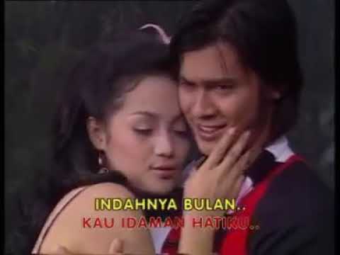 afdhal dan imel - Indahnya bulan