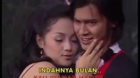 afdhal dan imel - Indahnya bulan