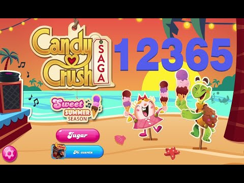 Candy Crush Soda Saga - Unblocked Games