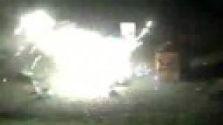 Playing with Fireworks