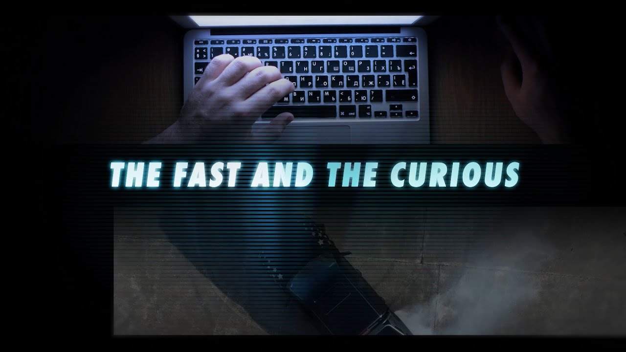 2021: Fast and the Curious — The Golden