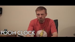 Pooh Clock screenshot 5