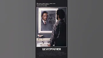 Stepfather Movies 1987 2009 July 2021 