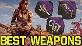 Horizon Zero Dawn Patch 1 11 What Does It Do Horizon Zero Dawn Update 1 11 Youtube