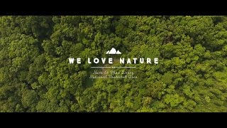 Laos eco-tourism adventure in Nam Et-Phou Louey NPA