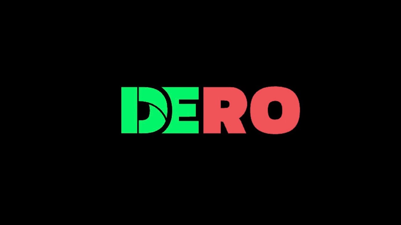 How to open 2FA on Dero?