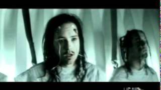 Korn - Make Me Bad