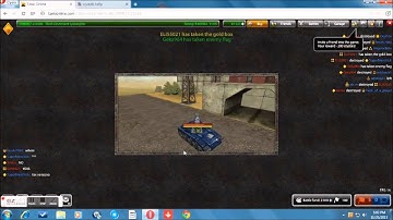 Capture Flag like a boss