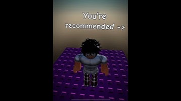 Thumbnail of Illegal - PinkPantheress  #roblox #viral #illegal #song