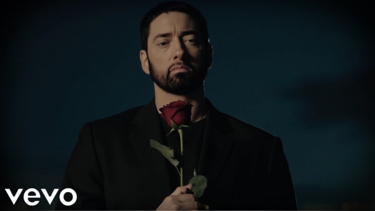 Eminem - Broke My Heart (Music Video) [2025]