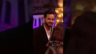 Pooja bhatt gave red heart ❤️ to Abhishekh the #fukrainsaan #biggboss #ott ❤️