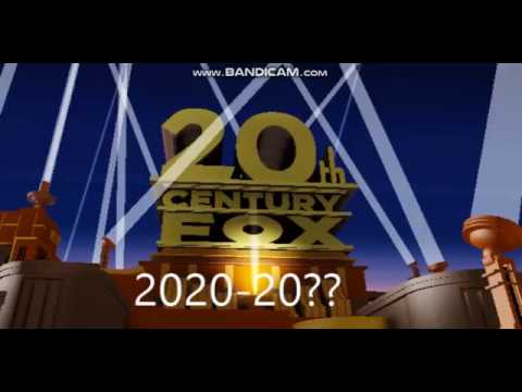 Todos Los Anos De 20th Century Fox 1935 2020 En Roblox Youtube - fox logo blue roblox