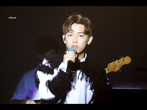 211214 MC張天賦 ‘Have a good time’ meet&greet -喜劇之王