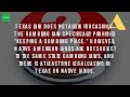 Is It Illegal To Gamble In Texas? - YouTube