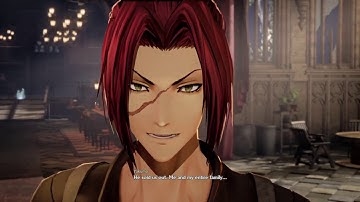 Code Vein Blind Playthrough Part 11