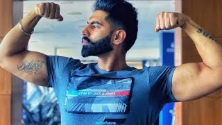 BEARD LIKE PARMISH VERMA !! BEARD N HAIRSTYLE - YouTube