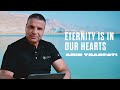 Amir Tsarfati: Eternity is in Our Hearts