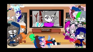 Piggy Siblings React To Memes Part 5/8