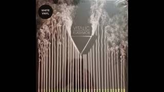 VITALIC - ONE ABOVE ONE