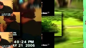 11 Shuric Scans with are slides (Jayden Alternate