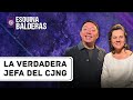 ¡EL SECRETO DE ROSALINDA! La esposa del Mencho que operaba el CJNG en las sombras I Esquina Balderas