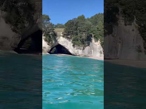 Βίντεο: 10 καλύτερες παραλίες στη χερσόνησο Coromandel της Νέας Ζηλανδίας