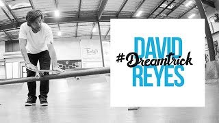 David Reyes' #DreamTrick