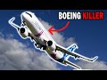 The real reason why this airbus plane is a boeing killer just shocked everyone