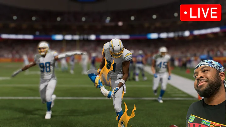 Playing With The Most Toxic Defense In Madden 26 Ultimate Team