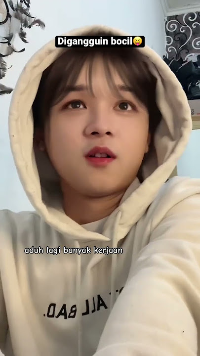 #pov ketika nayla digangguin nugas sama gibran🥰 #fyp