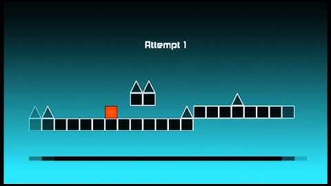 Impossible Game- "Phazd" Complete XBOX 360 (Read Desc.)