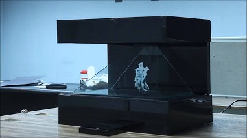 Prototype Demo - Y Combinator