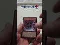 Yu-Gi-Oh TCG Phantom Revenge rip
