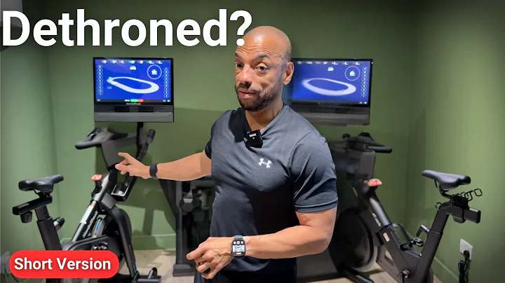 I Tested Both NordicTrack Bikes So You Don’t Have To!