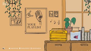 Your Playlist - LIVE!