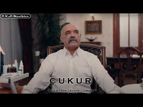 Çukur Müzikleri | \