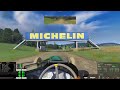 Assetto Corsa Online GEC race - 1929 Fonteny GP