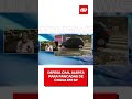 DEFESA CIVIL ALERTA PARA PANCADAS DE CHUVA EM SP #shorts